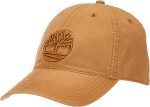 Timberland Men's Cotton Canvas Baseball Cap - Image 6